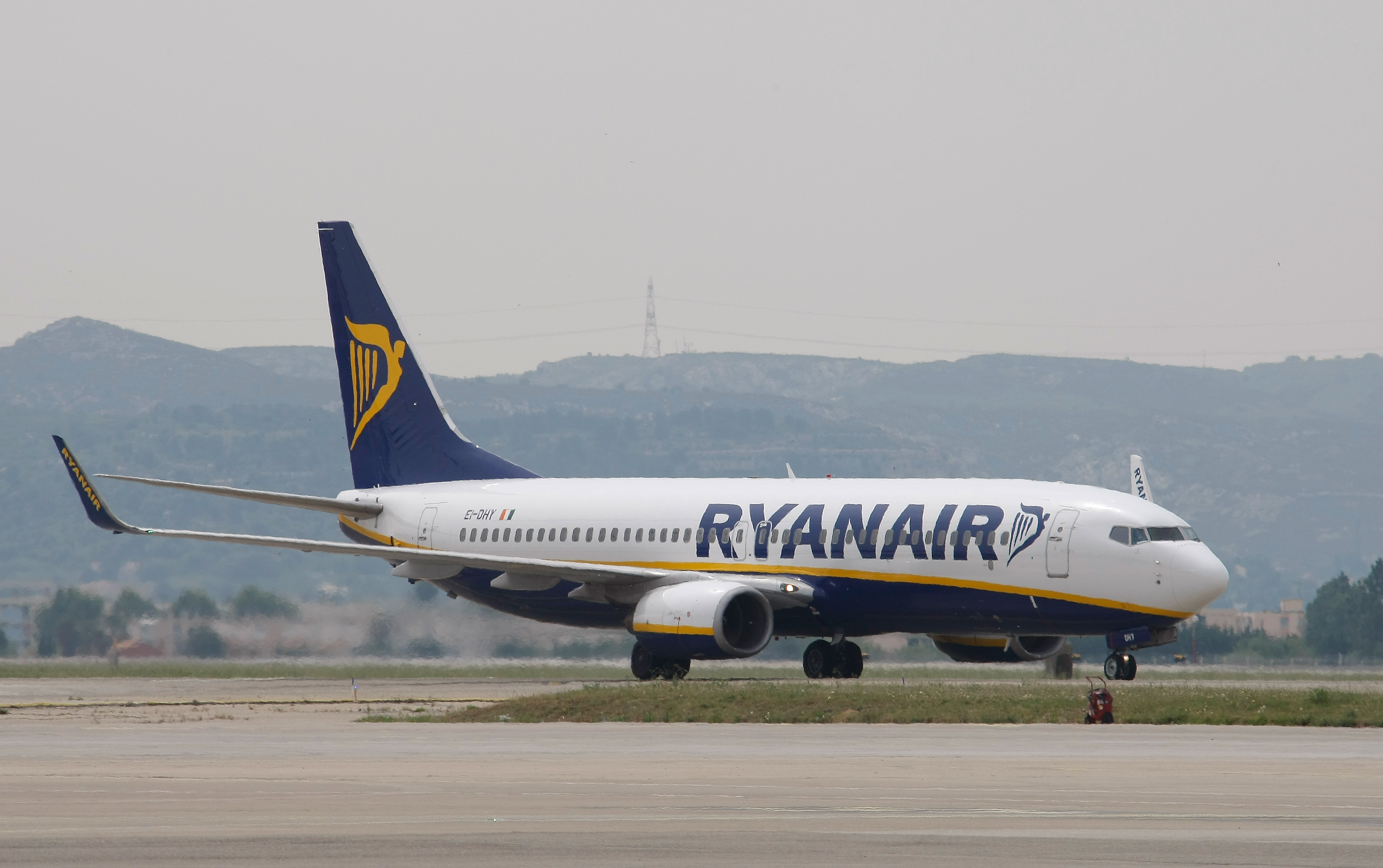 Μειωμένα κέρδη 5% λόγω Brexit προέβλεψε η Ryanair